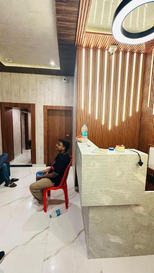 Sri Viswanath Retreat Near Kashi Viswanath Mandir,,5 star