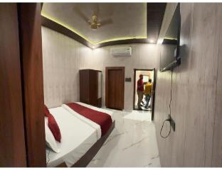 sri viswanath retreat near kashi viswanath mandir