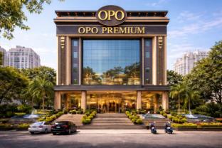 Opo Premium,Delhi Aerocity,,5 star
