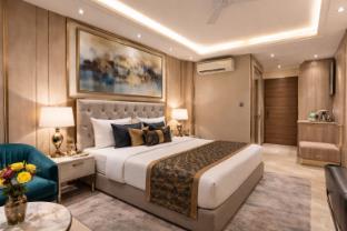 Opo Premium,Delhi Aerocity,,5 star