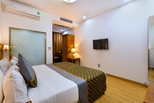 opo premium delhi aerocity
