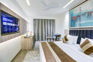 opo premium delhi aerocity