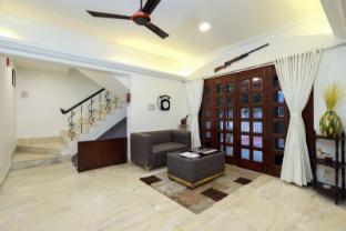 Presidential Villa - Kandivali East,,5 star