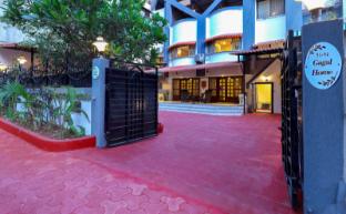 Presidential Villa - Kandivali East,,5 star