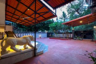 Presidential Villa - Kandivali East,,5 star