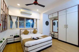 presidential villa kandivali east