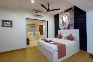 presidential villa kandivali east