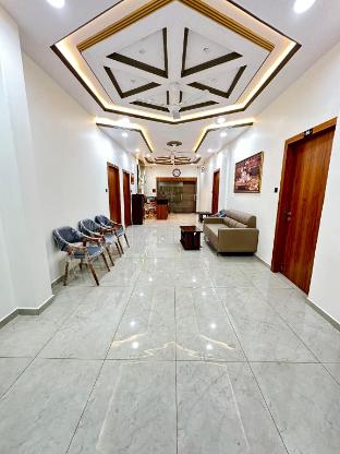hotel madhav inn