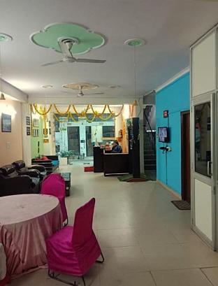 Surya Residency,,0 star