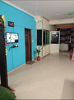 surya residency