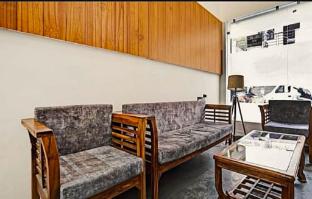 surya residency