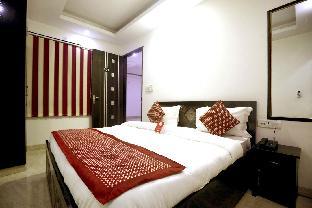 surya residency