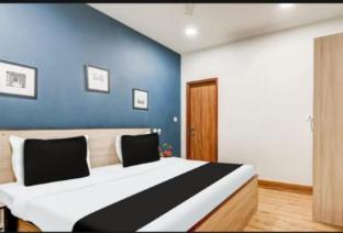 surya residency