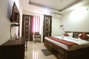 surya residency