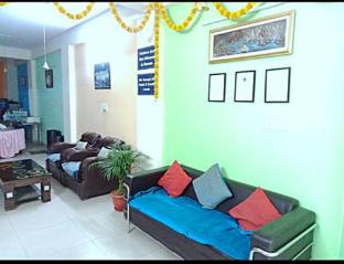 Surya Residency,,0 star