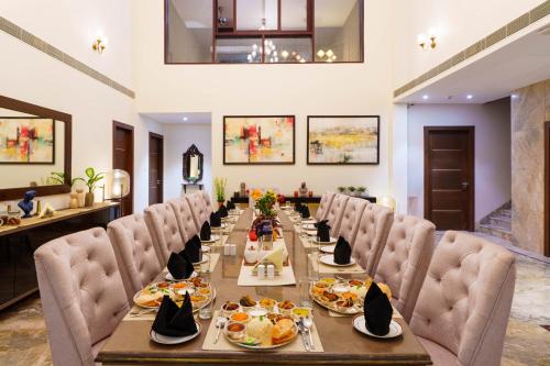 ama stays and trails hermitage villa kolkata