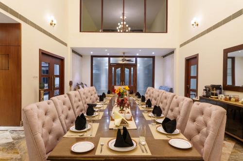 ama stays and trails hermitage villa kolkata