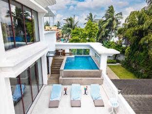 ama stays and trails hermitage villa kolkata