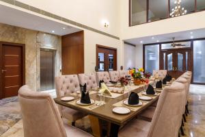 ama stays and trails hermitage villa kolkata
