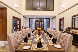 ama stays and trails hermitage villa kolkata
