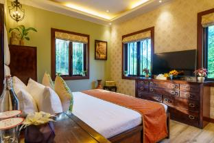 ama stays and trails hermitage villa kolkata