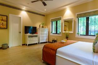 ama stays and trails hermitage villa kolkata