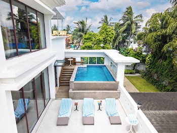Ama Stays & Trails Hermitage Villa, Kolkata,,2 star