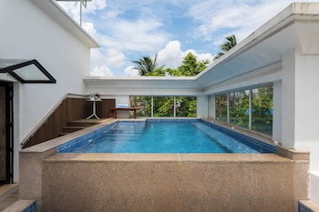 Ama Stays & Trails Hermitage Villa, Kolkata,,2 star
