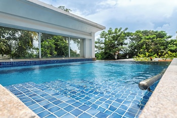 Ama Stays & Trails Hermitage Villa, Kolkata,,2 star