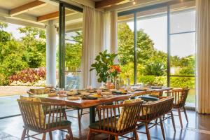 ama stays and trails sukh villa alibag