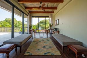 ama stays and trails sukh villa alibag