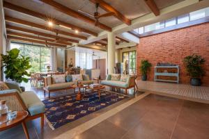 ama stays and trails sukh villa alibag