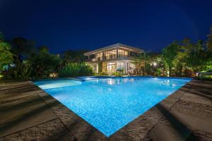 ama stays and trails sukh villa alibag