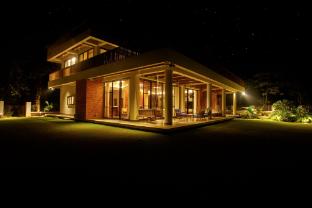 ama stays and trails sukh villa alibag