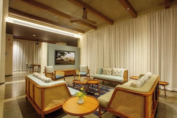 ama stays and trails sukh villa alibag