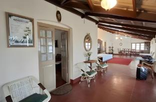 ama stays and trails fairholme bungalow yercaud