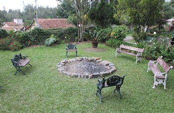 Ama Stays & Trails Fairholme Bungalow, Yercaud,,4 star