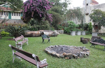ama stays and trails fairholme bungalow yercaud