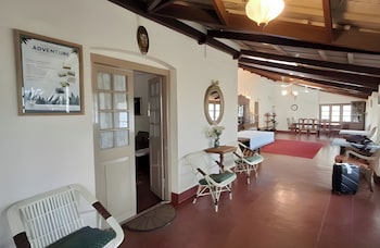 Ama Stays & Trails Fairholme Bungalow, Yercaud,,4 star