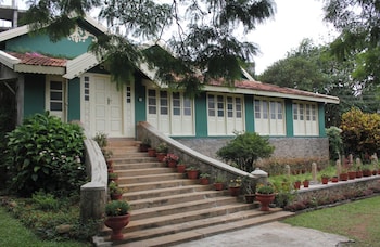 Ama Stays & Trails Fairholme Bungalow, Yercaud,,4 star