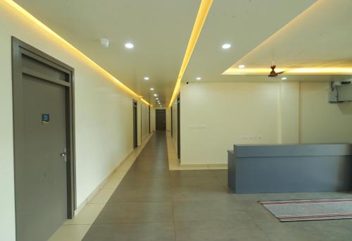 rivulet hotel apartments
