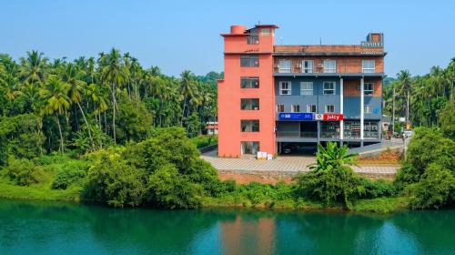 rivulet hotel apartments
