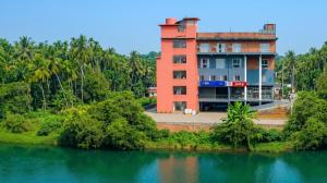 rivulet hotel apartments