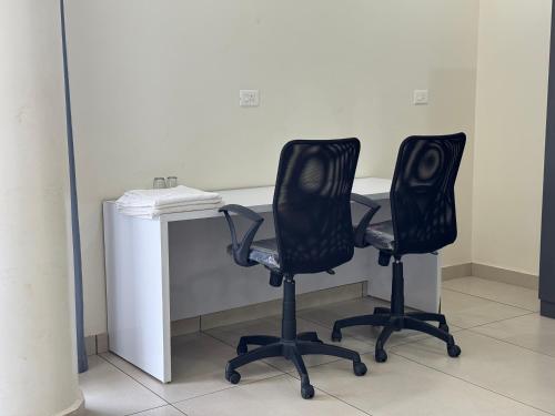 rivulet hotel apartments