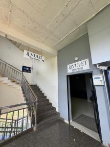 rivulet hotel apartments