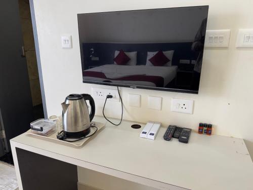 rivulet hotel apartments