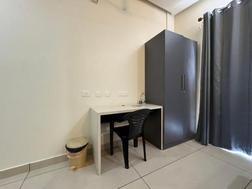 rivulet hotel apartments