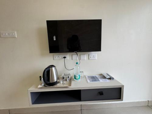rivulet hotel apartments