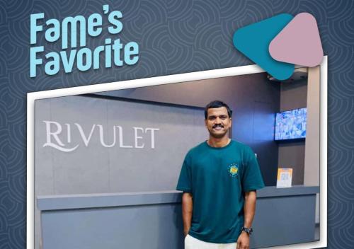 rivulet hotel apartments