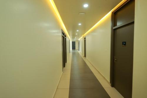 rivulet hotel apartments